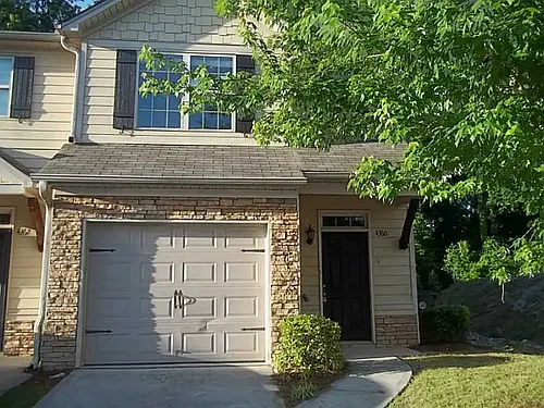 4360 Stone Gate Way Photo 1
