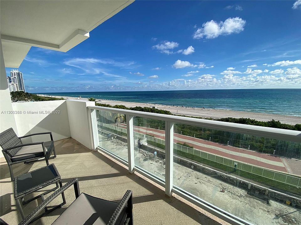 1st image of 5601 Collins Ave APT 610