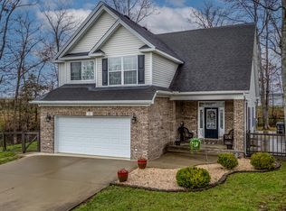 150 Rice Rd, Morehead, KY 40351