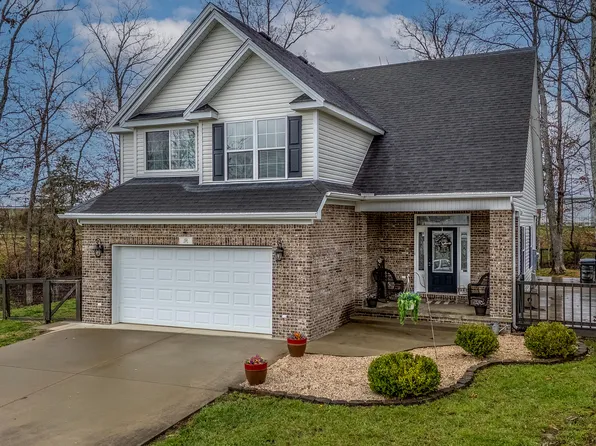 150 Rice Rd, Morehead, KY 40351