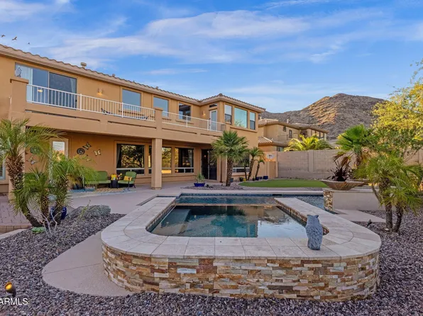 16401 S 29TH Avenue, Phoenix, AZ 85045