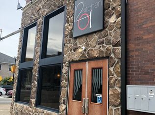 1201 State St, Erie, PA 16501