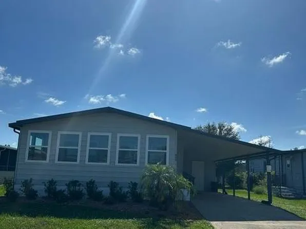 440 Cochise St, Melbourne, FL 32904