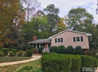 3313 Julian Dr, Raleigh, NC 27604