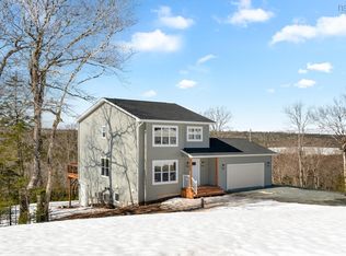 141 Hideaway Trl, Brookside, NS B3T 0M2