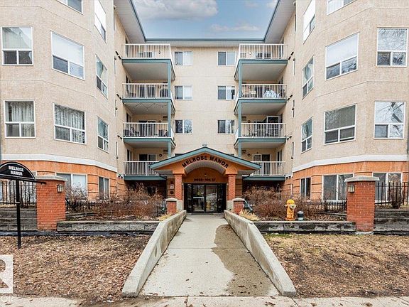 2nd image of 9938 104th St NW #206