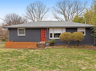 1618 Lethia Dr, Nashville, TN 37206