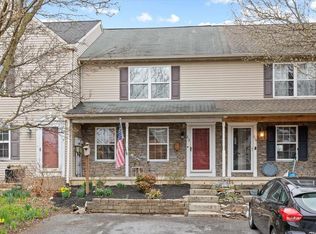 212 Wild Cherry Ln, Marietta, PA 17547