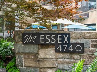 4740 Connecticut Ave NW APT 204, Washington, DC 20008