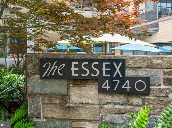 4740 Connecticut Ave NW APT 204, Washington, DC 20008