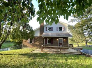 170 E Langdon Rd, Science Hill, KY 42553