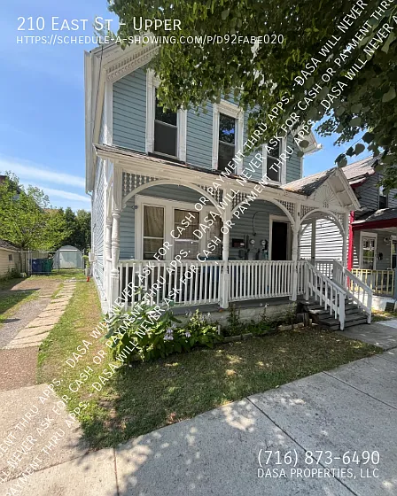210 East St #UPPER