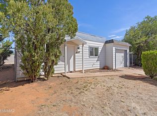 4849 E De Medici Dr, Sierra Vista, AZ 85635