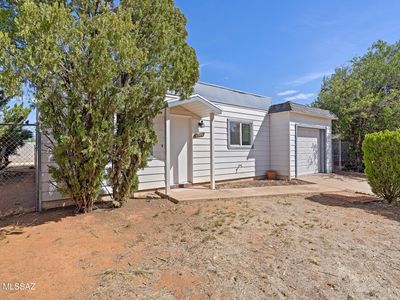 4849 E De Medici Dr, Sierra Vista, AZ, 85635