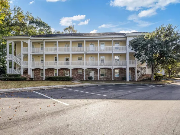 679 Riverwalk Dr. #202, Myrtle Beach, SC 29579