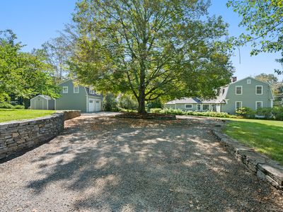 247 Hamburg Road, Lyme, CT, 06371