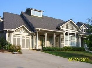 1216 Buttermilk Ln, Griffin, GA 30224