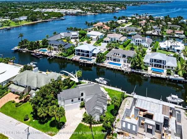 12 Inlet Cay Dr, Ocean Ridge, FL 33435