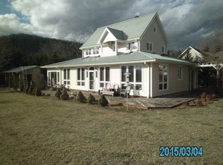 1029 Quail Run, Erwin, TN 37650