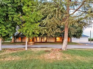 5228 N Jameson Ave, Fresno, CA 93723