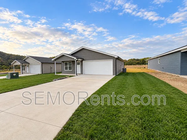 11 High Garden Steet Cpe, Girardeau, MO