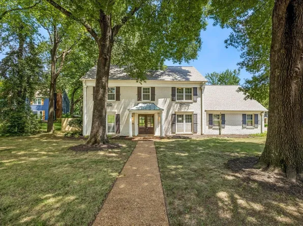 2836 Baytown Cv, Germantown, TN 38138