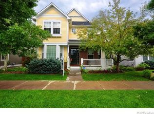 938 N Syracuse St, Denver, CO 80230