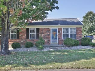 10202 Rod N Reel Rd, Louisville, KY 40229