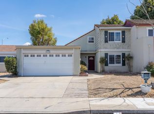 672 Alvarado Ct, Salinas, CA 93907