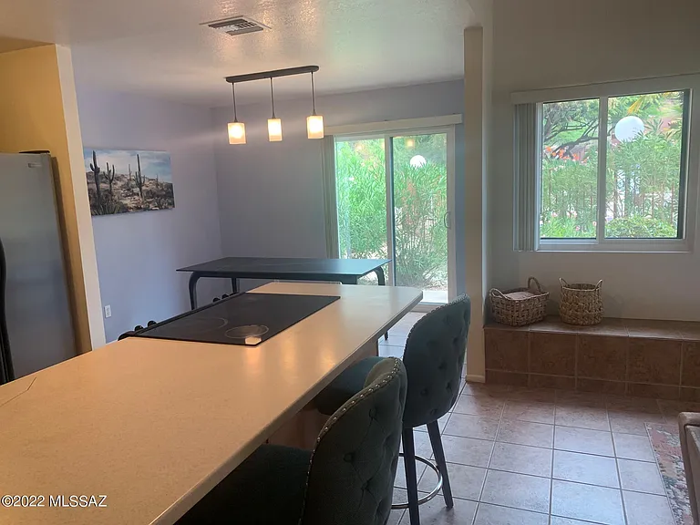5051 N Sabino Canyon Rd #1223 — Photo 10