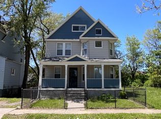 2366 E 85th St, Cleveland, OH 44106