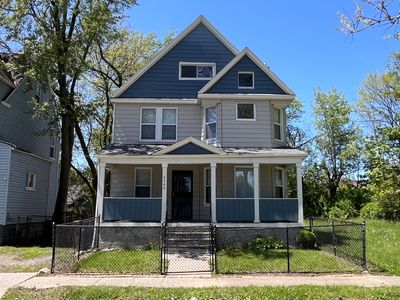 2366 E 85th St, Cleveland, OH, 44106