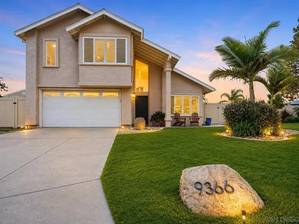 9366 Telkaif St, Lakeside, CA 92040