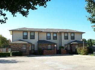1020 Rambling Oaks Dr APT C, Norman, OK 73072