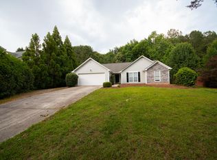 1824 McConnell Rd, Grayson, GA 30017