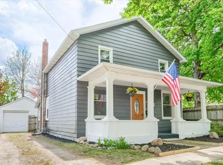 29 Law St, Lapeer, MI 48446