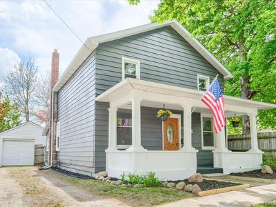29 Law St, Lapeer, MI, 48446