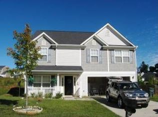 1124 Ametrine Ln, Dallas, NC 28034