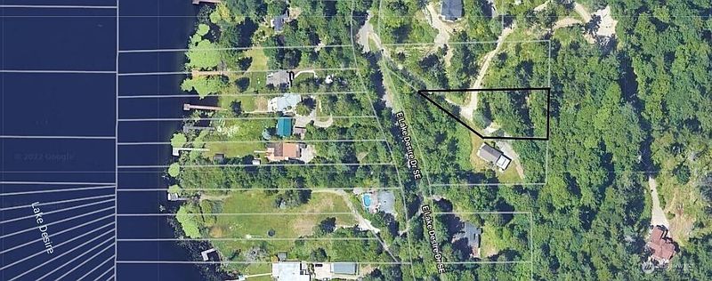 3rd image of 0 Lot C East Lake Desire Drive SE