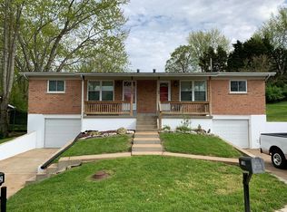 1182 Arnold Tenbrook Rd, Arnold, MO 63010