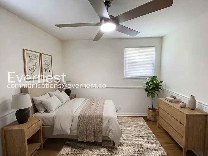 3 bed, 1.0 bath, 1100 sqft, $1,850 — Photo 4