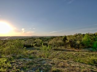 162 Zinnia Ave, Spring Branch, TX 78070