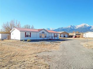 27715 Aspen Ridge Cir, Buena Vista, CO 81211