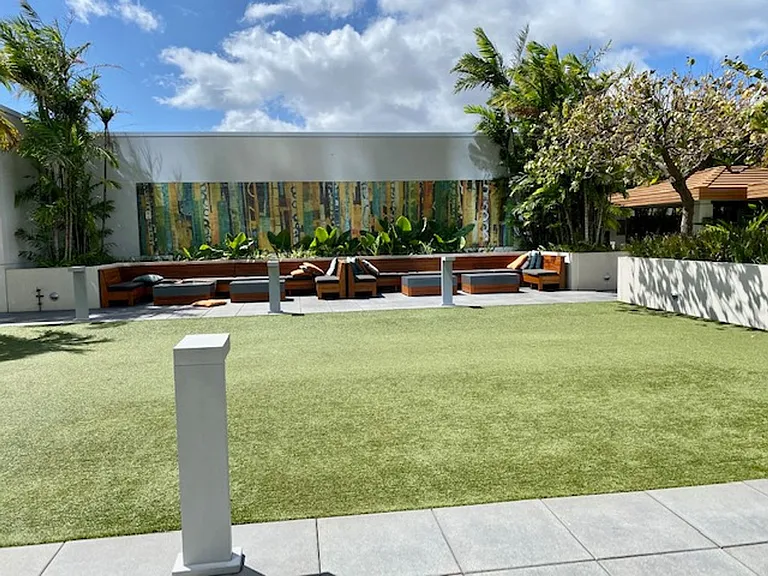 600 Ala Moana Blvd #4002 — Photo 41