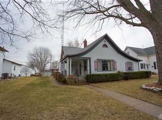 828 Poplar St, Huntington, IN 46750