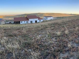 63 Kalkofen Rd, Glenrock, WY 82637