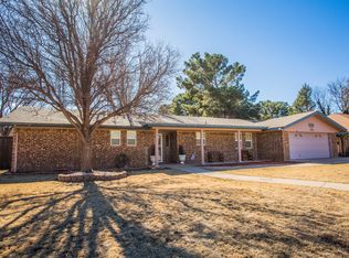 108 E 26th St, Littlefield, TX 79339