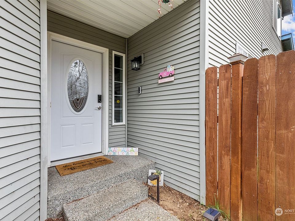 Otter Creek Div 2 13032 58th Ave NE Marysville WA Zillow