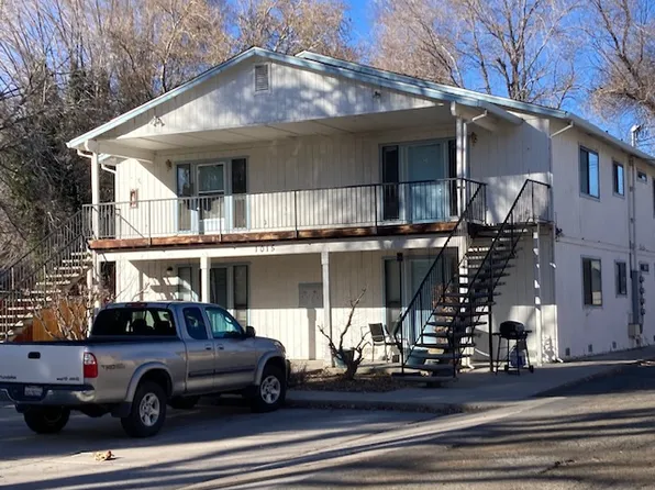 1015 North St APT D, Susanville, CA 96130