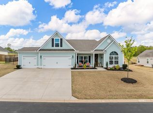 839 Orchard Valley Ln, Boiling Springs, SC 29316